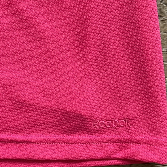 Reebok  Pink Tennis/AthleticSkirt- Small (matching tops sold separately) - Picture 3 of 7